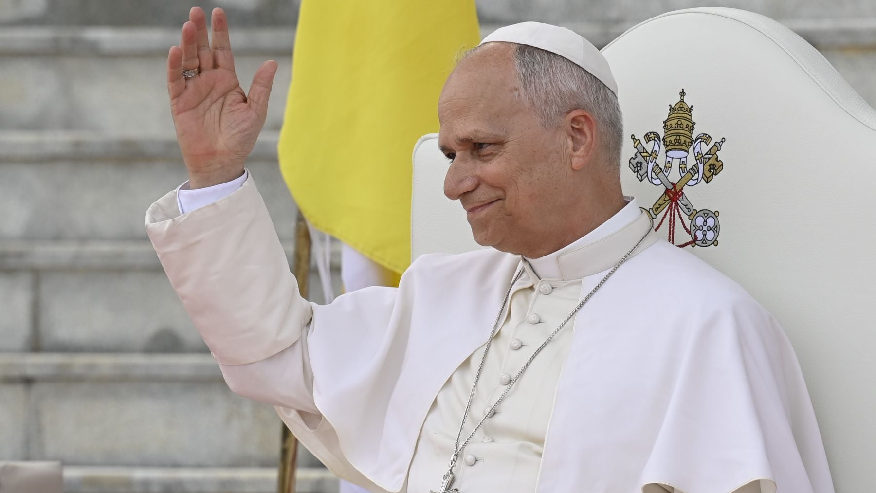 El Gobierno está convencido de que el Papa dará en Canarias un apoyo explícito a la regularización masiva