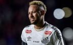 Neymar Robinho
