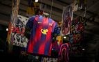 Barcelona camisetas Clásicos