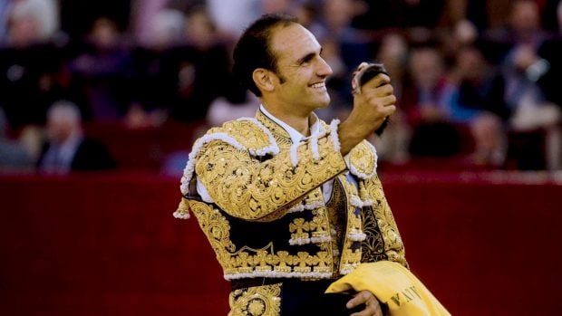 torero