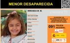 niña Miranda