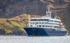 crucero hantavirus