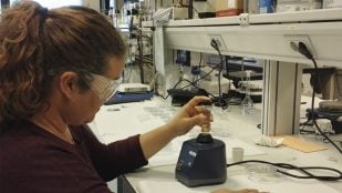 metales pesados en aguas contaminadas