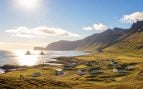 Islandia, Cambio climático, ciencia