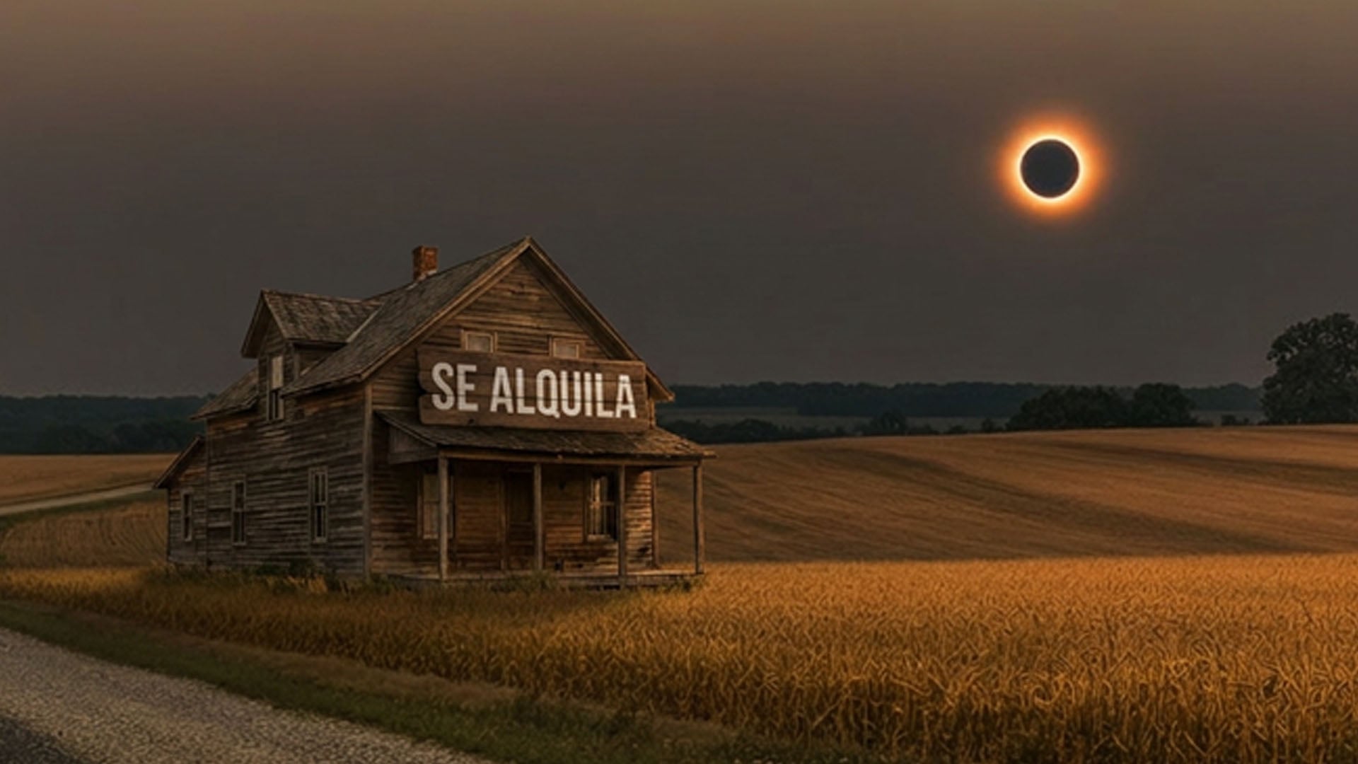 La España rural ganará más de 1.300 millones con los pisos turísticos en los próximos tres años gracias a los tres eclipses