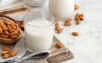 Leche vegetal
