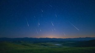 Meteoros