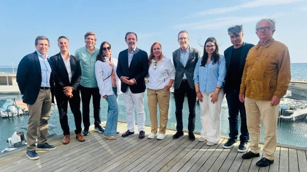 Mallorca Electric Boat Club