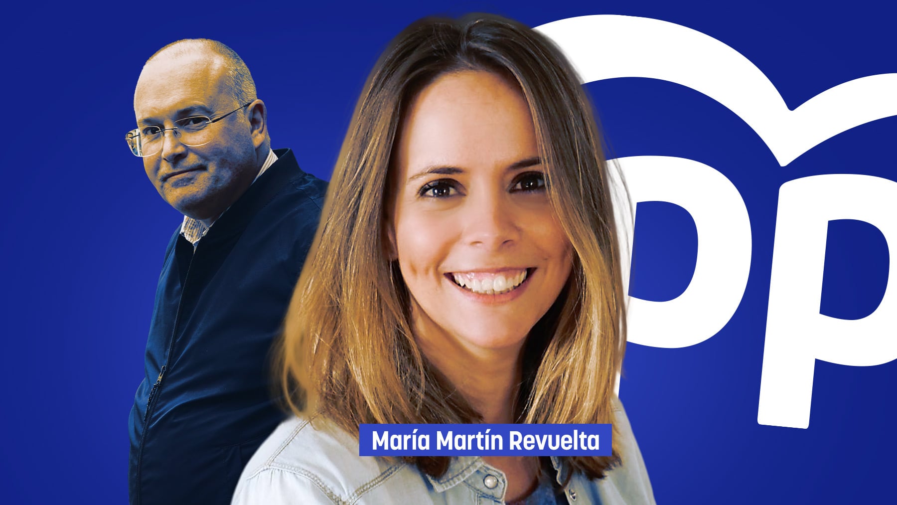Tellado ficha a la gurú de GAD3 María Martín Revuelta para planificar la estrategia del mensaje del PP
