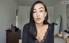 Marina Rivers habla de La Velada del Año. (X)