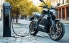 Motos eléctricas