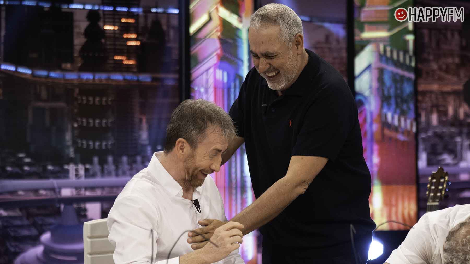 ¿Quién va hoy a