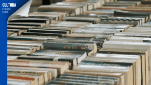 Feria del Libro 2026