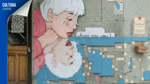 Calle Lavapiés 26