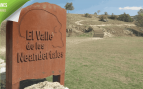 valle de los neandertales