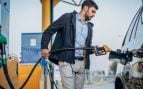 precio gasolina 6 mayo Andalucía