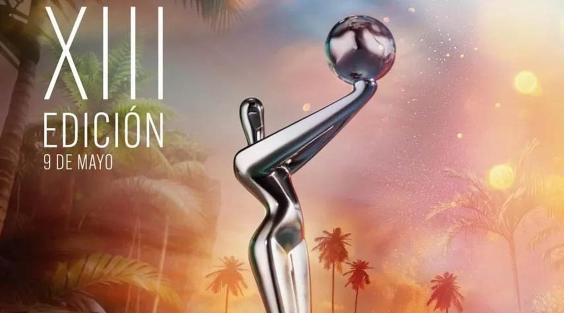 Cuándo se entregan los Premios Platino 2026: horario y dónde ver en directo la gala del cine iberoamericano