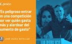 gasto público