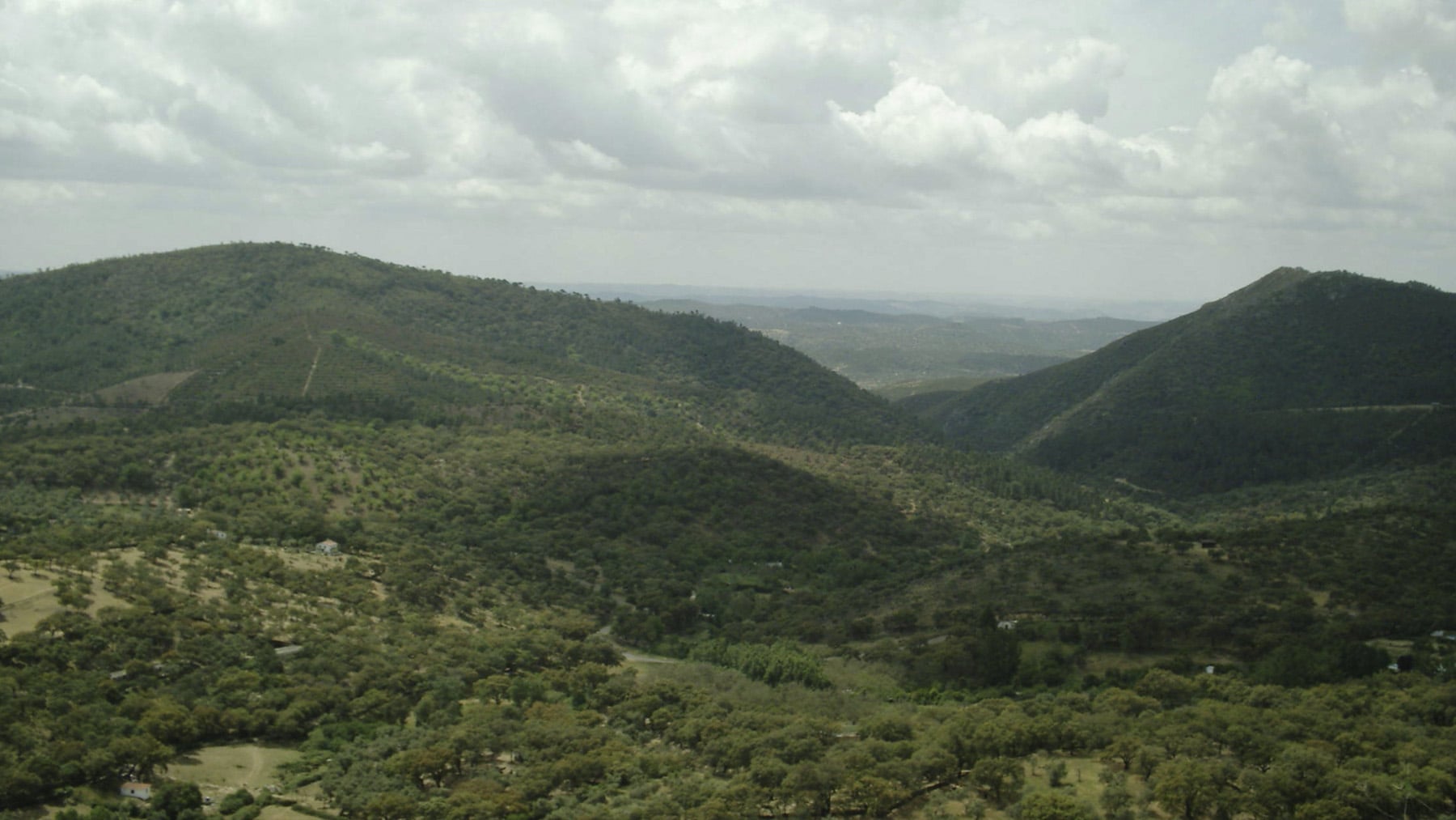 Jaén tiene un yacimiento de tierras raras de 9,5 km de clase mundial: lo confirma una empresa minera australiana