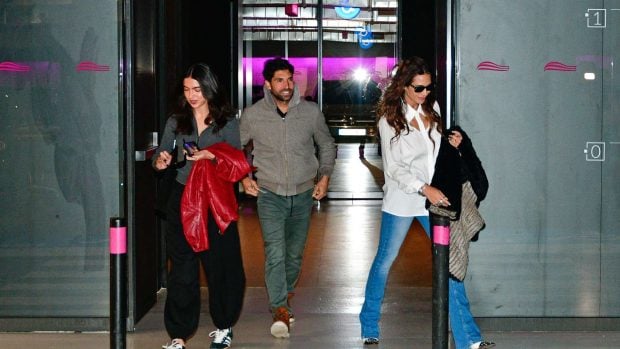 Tamara Gorro, Gestaci&oacute;n subrogada, Luc&iacute;a Rivera, Cayetano Rivera