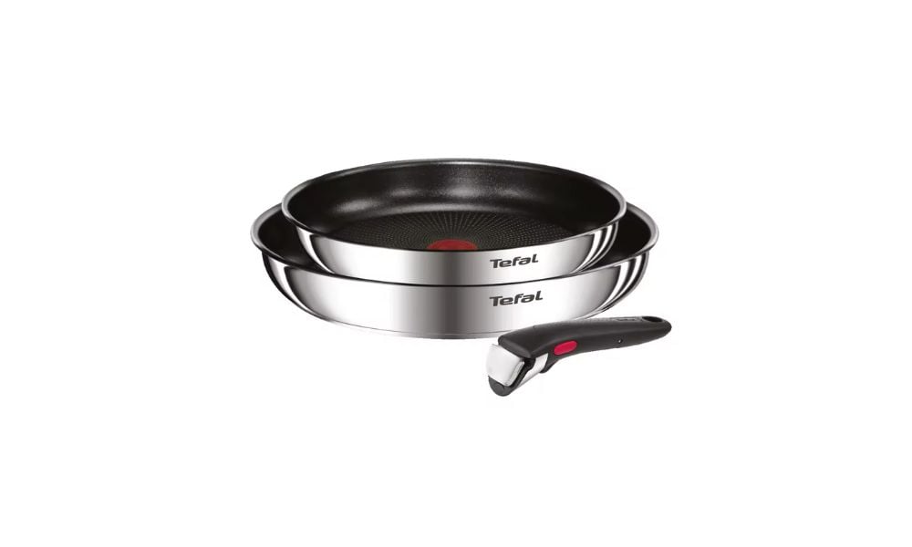 Tefal Ingenio Emotion Set 2, las más versátiles