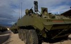 8x8 Dragón, Indra, Defensa, Ejército, Tess, SAPA, Escribano,, Defensa, Israel, Pedro Sánchez, Indra, Ejército, Moncloa,