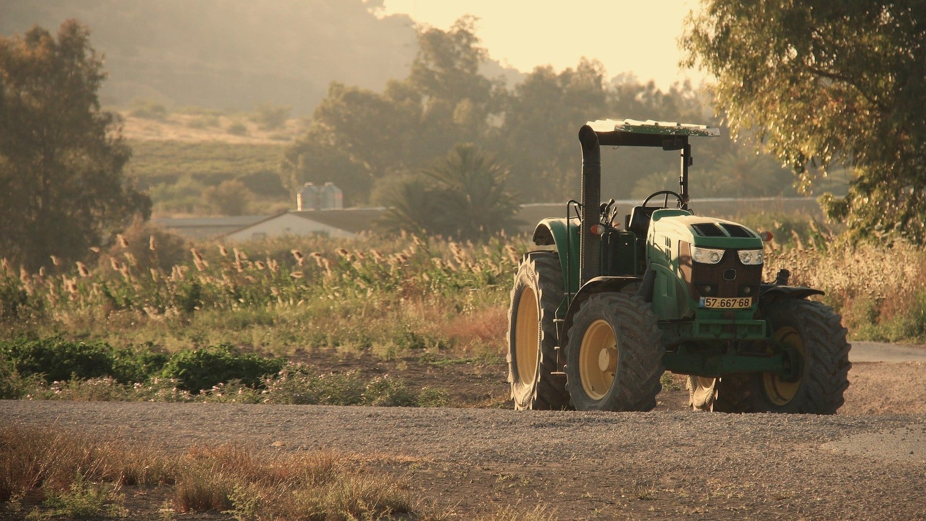 Castilla y León da un golpe sobre la mesa y dedica 7,8 millones de € a 14 proyectos de innovación agraria