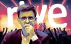Eurovisión, TVE, Israel, final, Día internacional de la Convivencia en Paz, La Casa de la Música