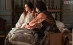 Valle Salvaje. (RTVE)