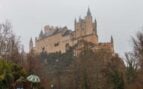 Previsión AEMET: Castilla y León enfrentará lluvias, tormentas y ambiente variable hoy