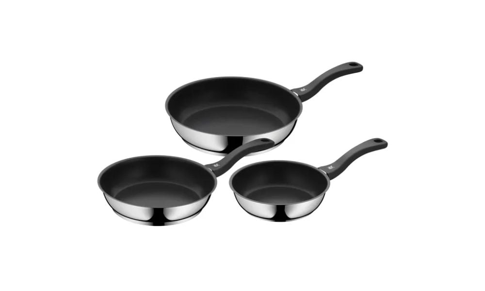 WMF Sartenes Devil,&nbsp; las sartenes más cómodas en casa