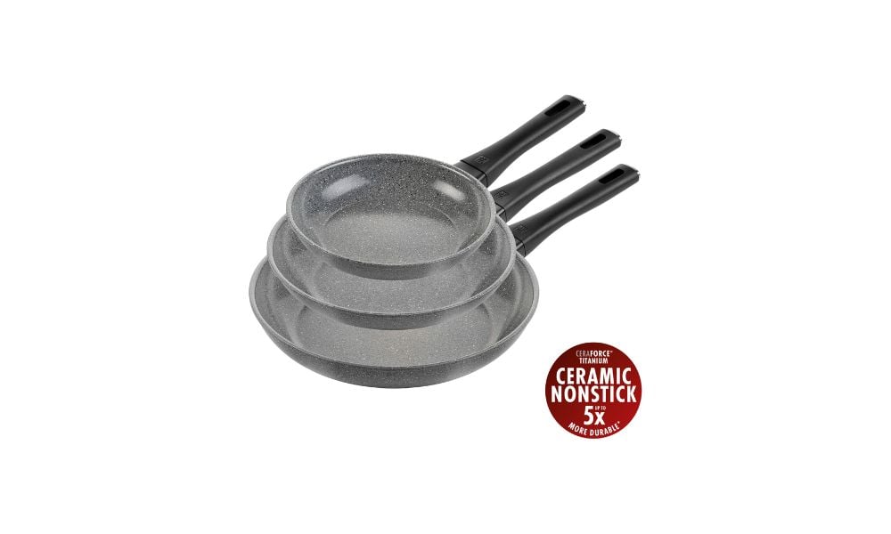 Zwilling Terreno Plus, ideal para que te duren años