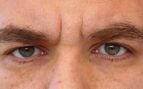 Las cejas