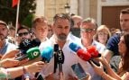 Abascal, Santiago Abascal