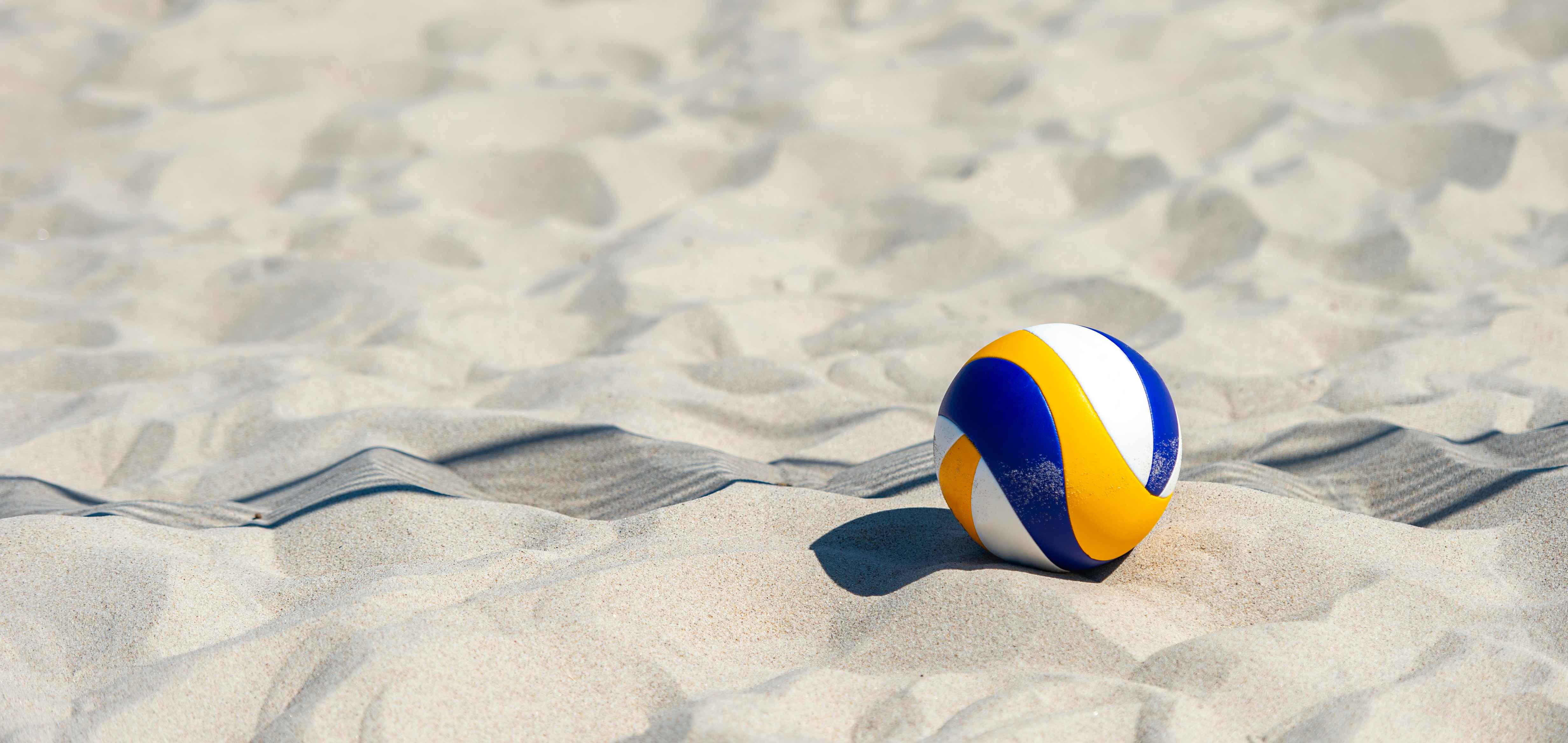Madrid vuelve a ser capital internacional de vóley playa