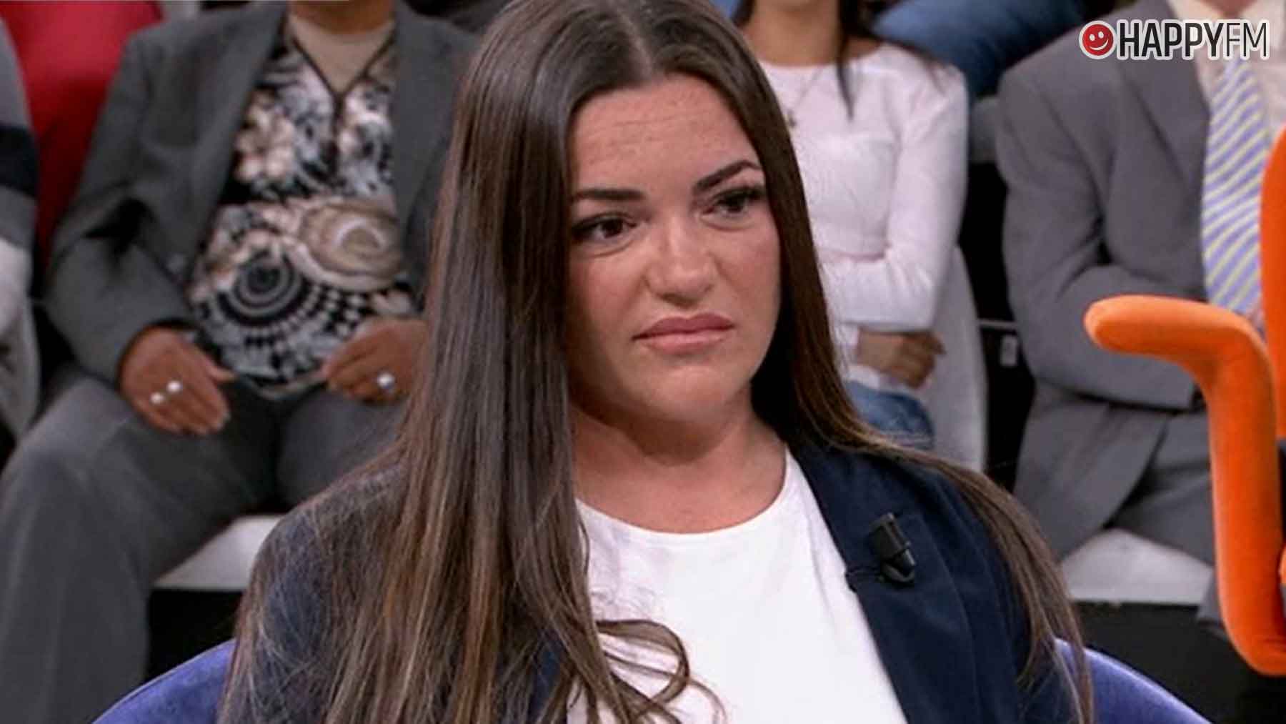 Andrea, tras recibir la mayor indemnización en España por una negligencia médica: Nada compensa