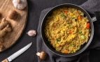 Arroz, truco, curiosidades, cocina