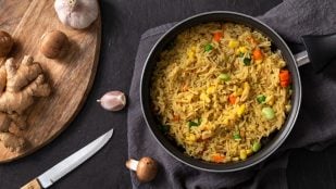 Arroz, truco, curiosidades, cocina
