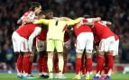 Arsenal final Champions
