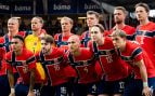 Noruega Mundial 2026