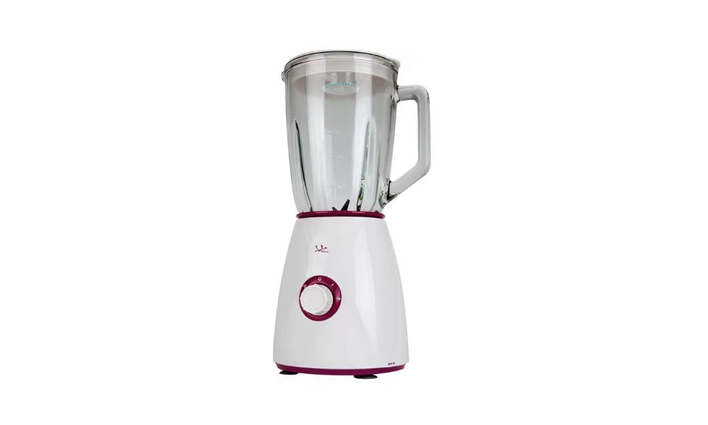 BT26 de JATA, una batidora de vaso profesional a precio contenido