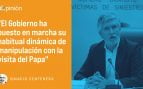 Gobierno Papa León