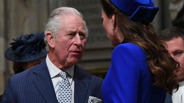 Kate Middleton