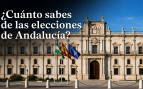 ¿Cuánto sabes de las elecciones andaluzas? Ponte a prueba en nuestro test
