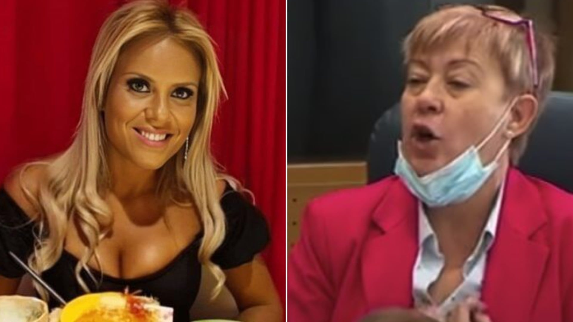 La hija de la ex diputada del PSOE gastó 4,5 millones de fondos de UGT en viajes a Maldivas y Seychelles, cirugía estética y dos Mercedes