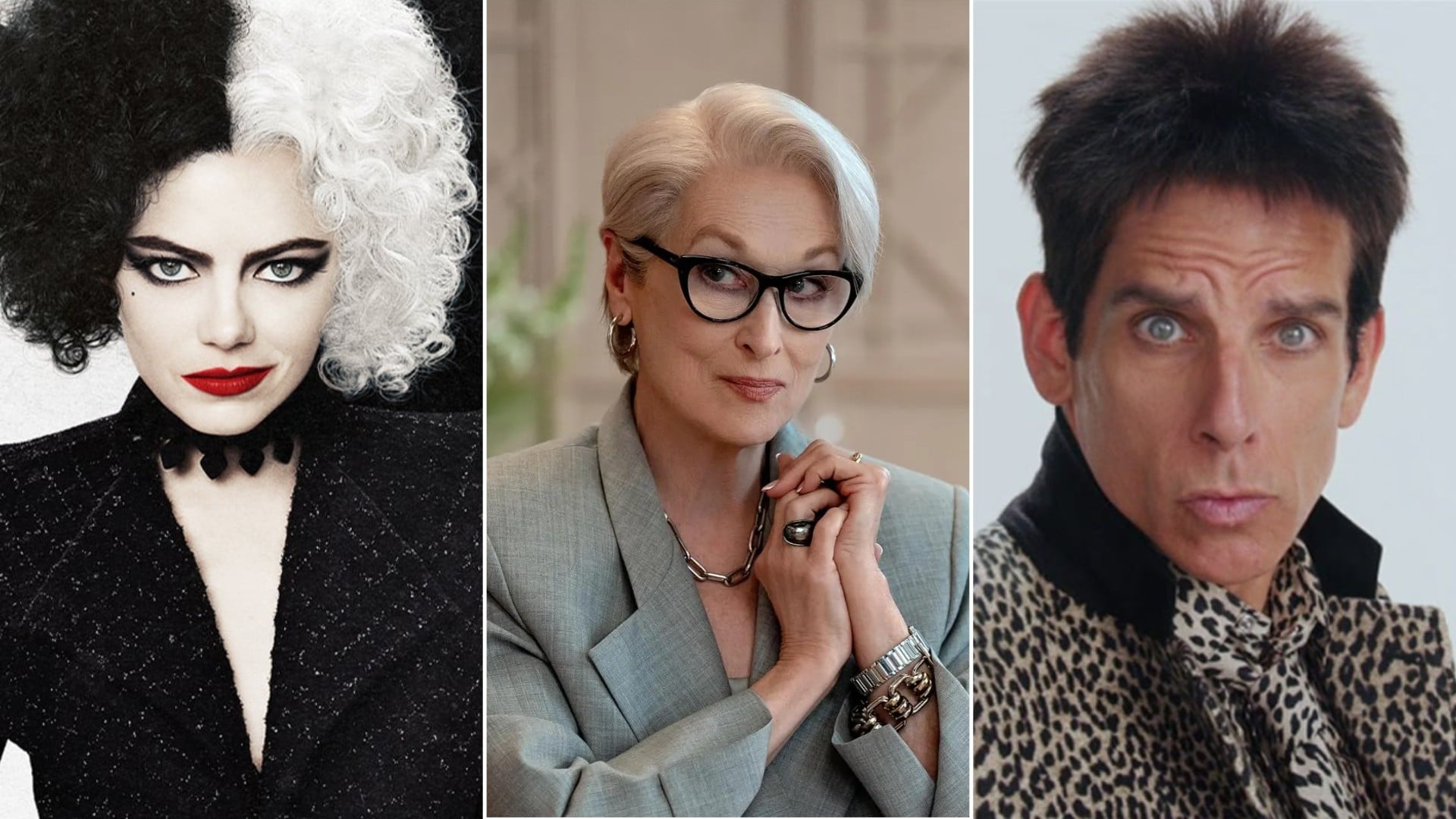 Las películas sobre moda que puedes ver si has visto