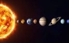 Conjunción planetas