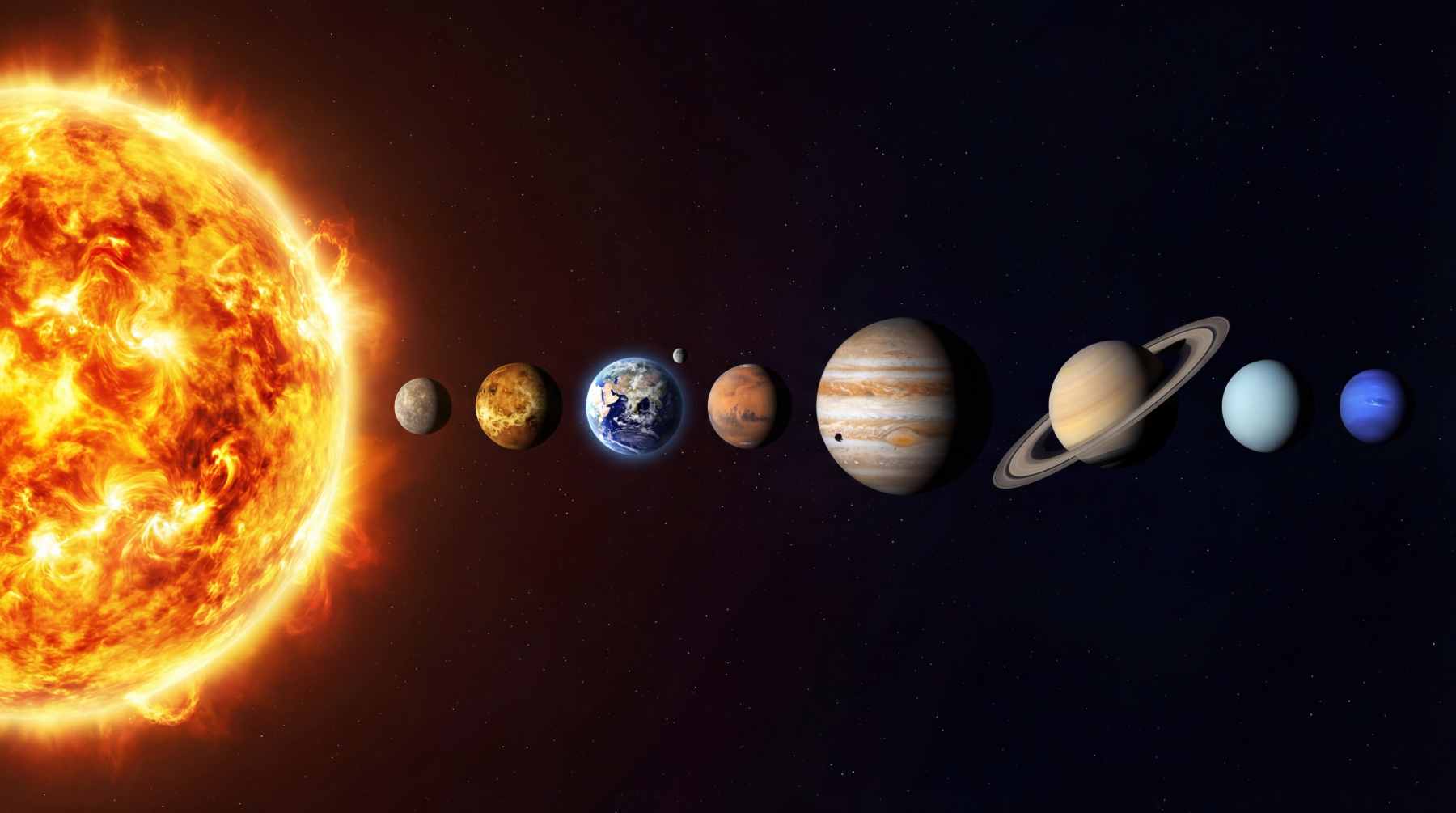 Conjunción de Mercurio y Urano mayo 2026: qué es, cuándo ocurre y dónde mirar
