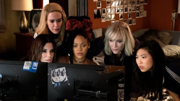 pel&iacute;culas sobre moda