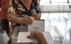 Mesa electoral